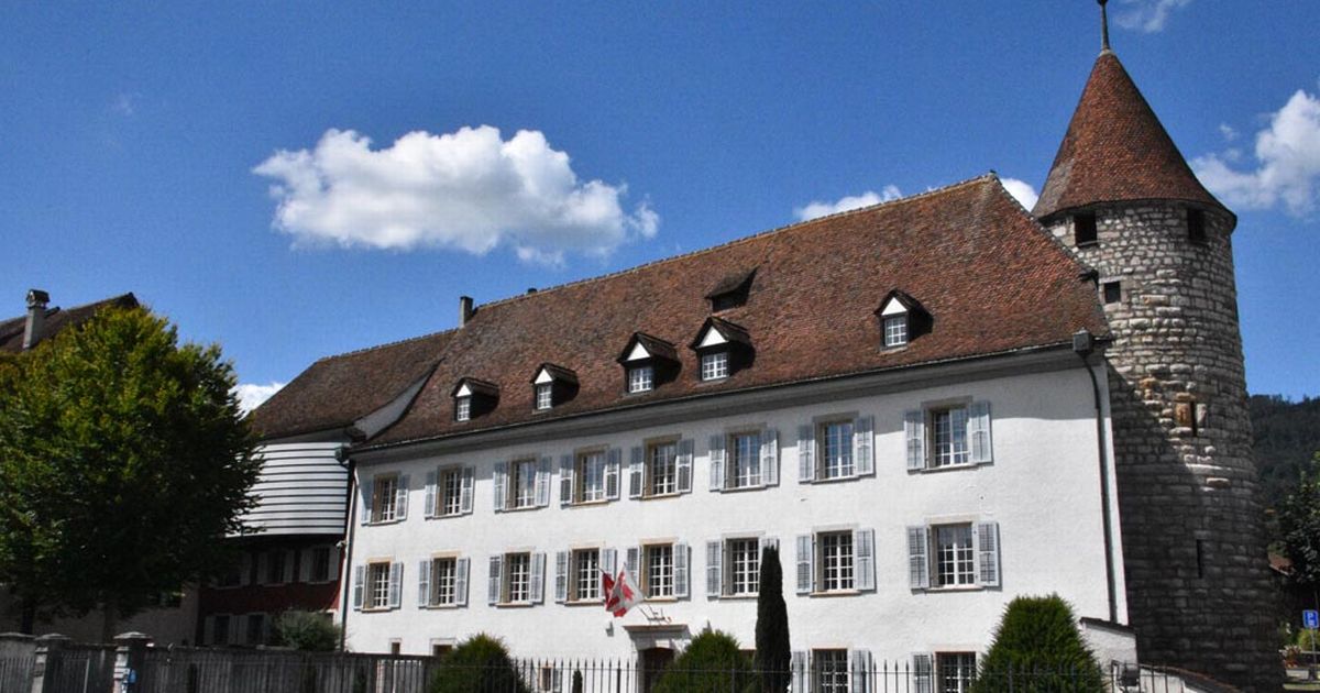 Grünes Licht für Geothermieprojekt in Haute-Sorne