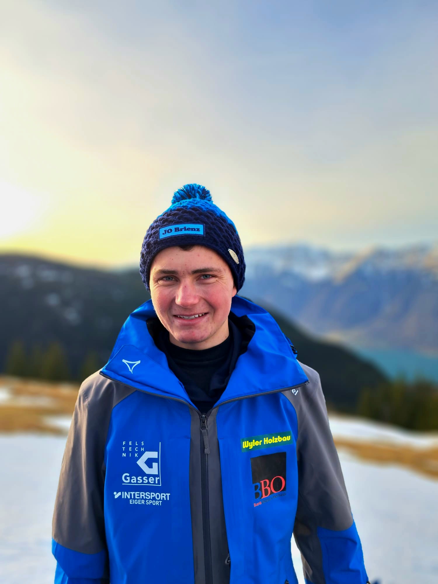 Matthias Michel, OK Zeitmessung, Rettungsschwimmer, Skifahrer