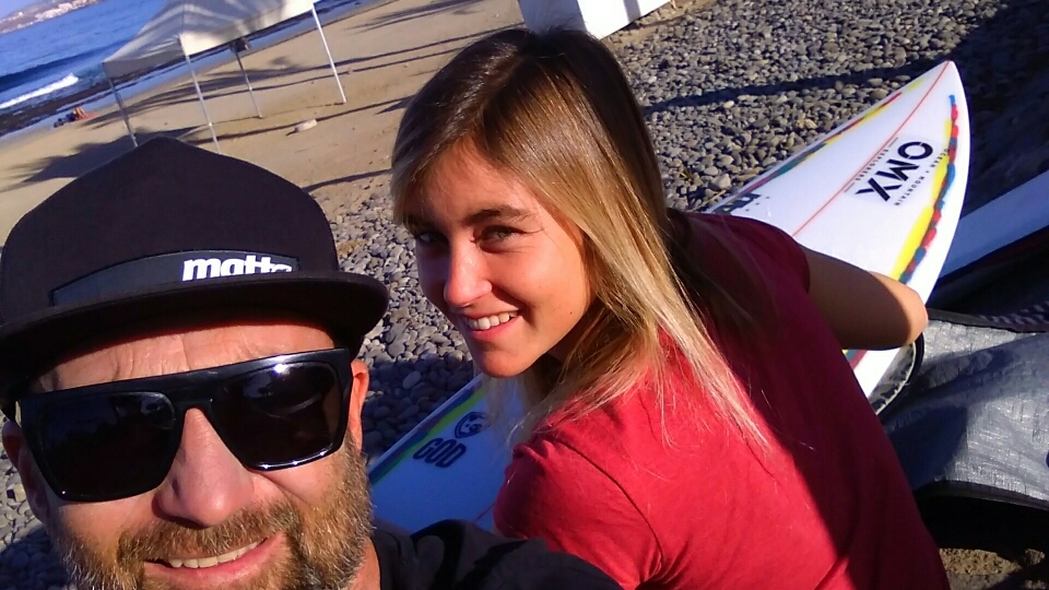 WQS Las Americas Pro, Tenerife surfing pro surfer surf contest