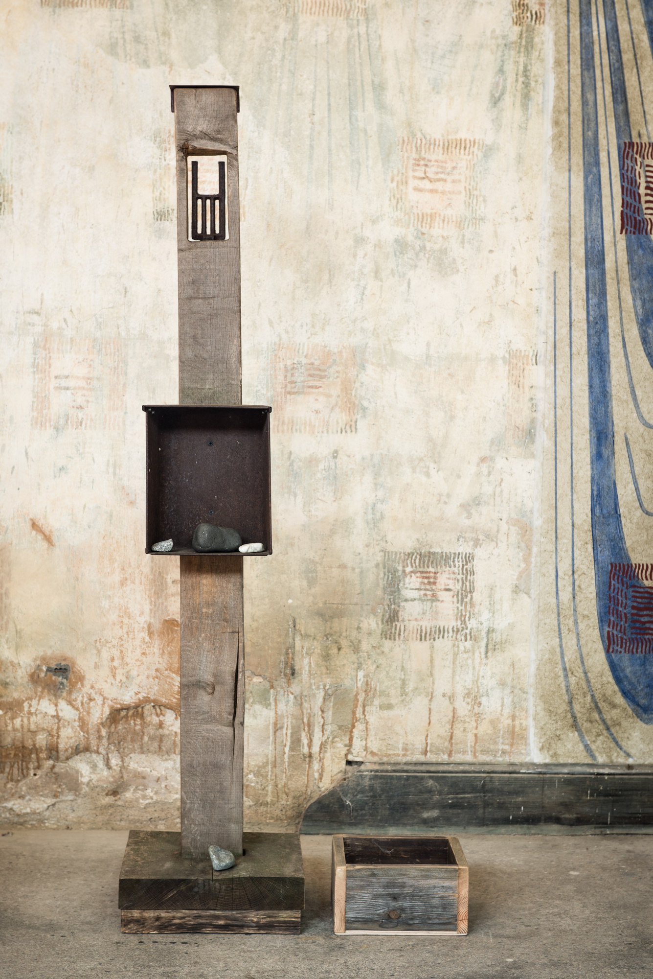 Memorial/ Bildstock