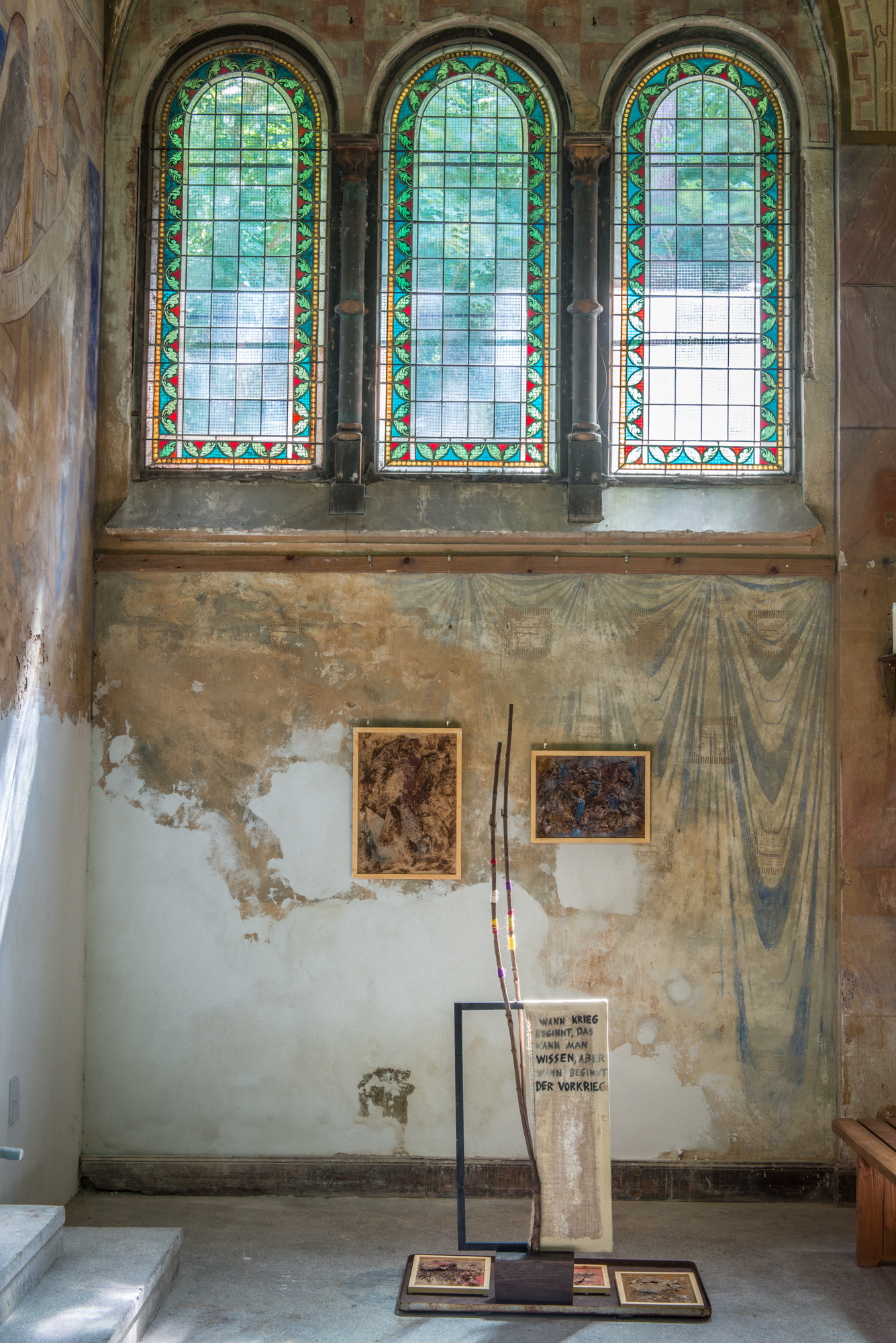 Ansicht1 Ausstellung