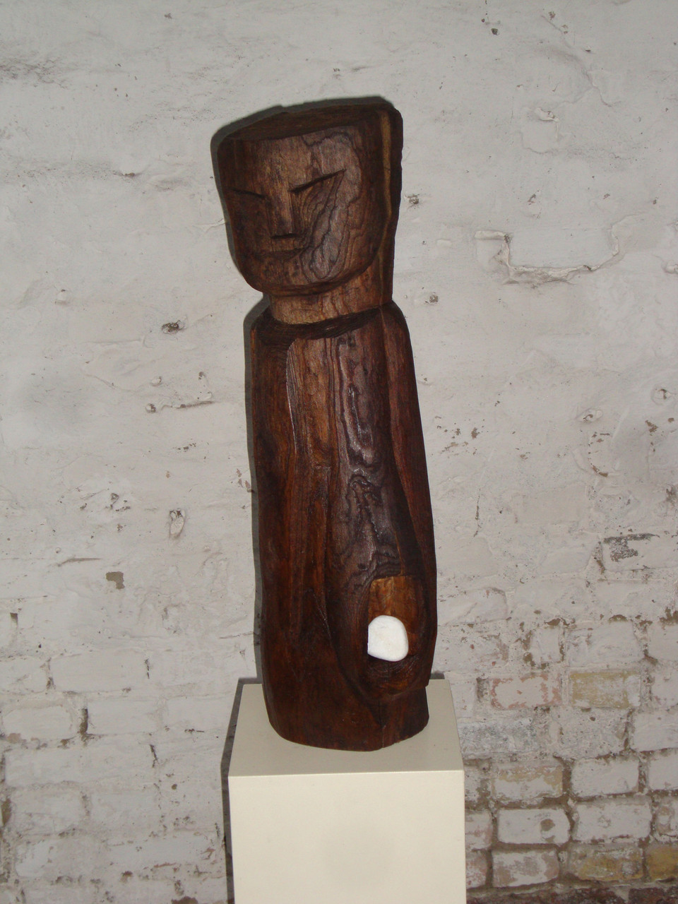totem I; ulme