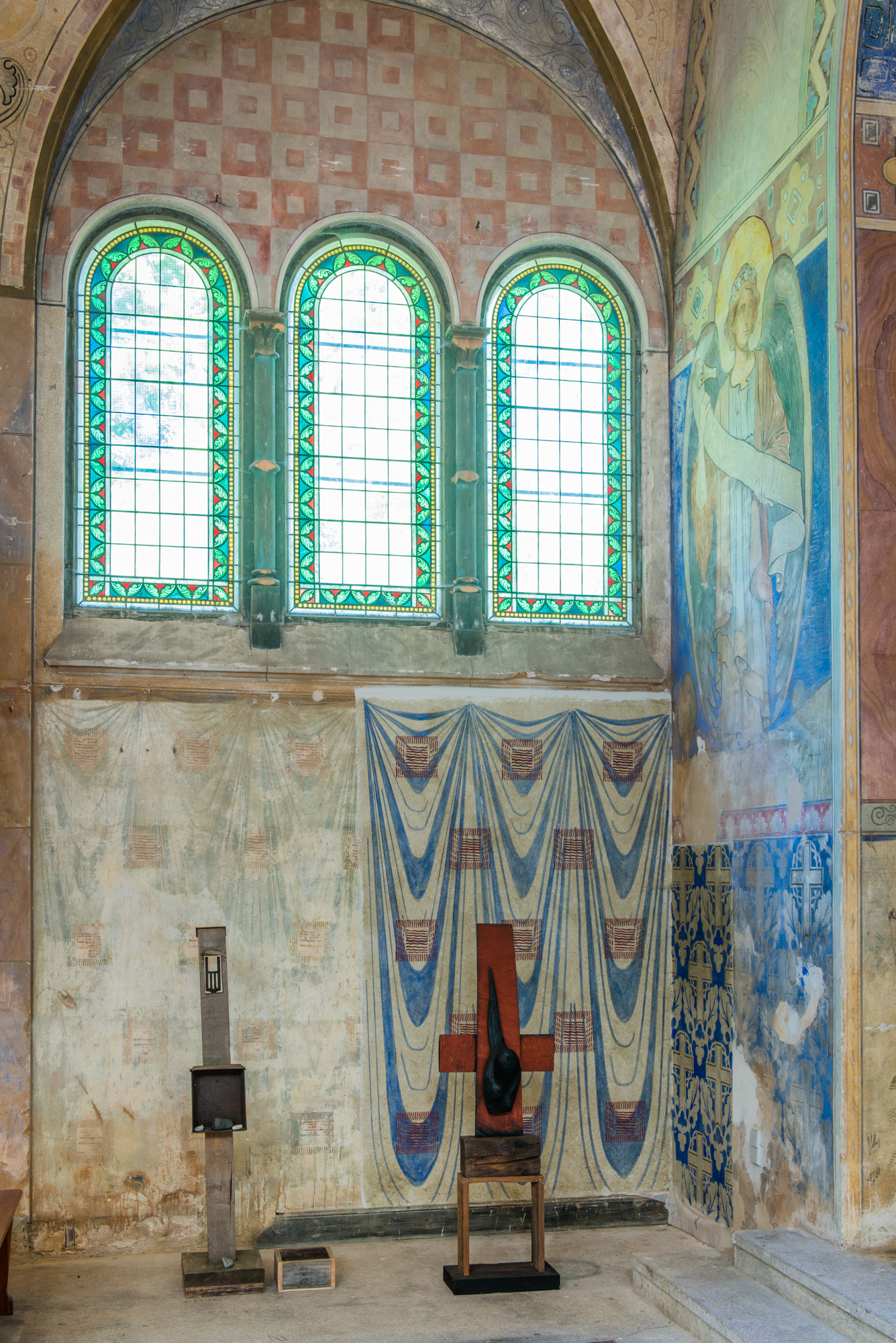 Ansicht2 Ausstellung