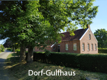 Dorfgulfhaus