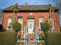 Altes Zollhaus