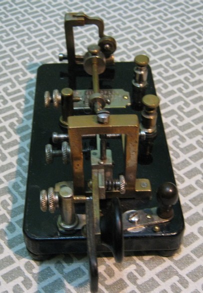 Martin Vibroplex 1905