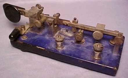 Vibroplex "premier"