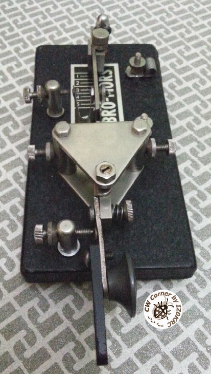 Vibro-mors Type A