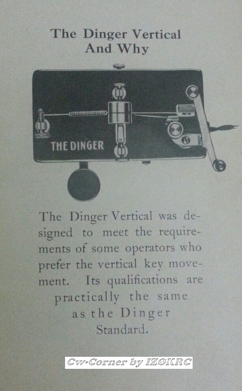 D&K , the unknow Dinger Duplex