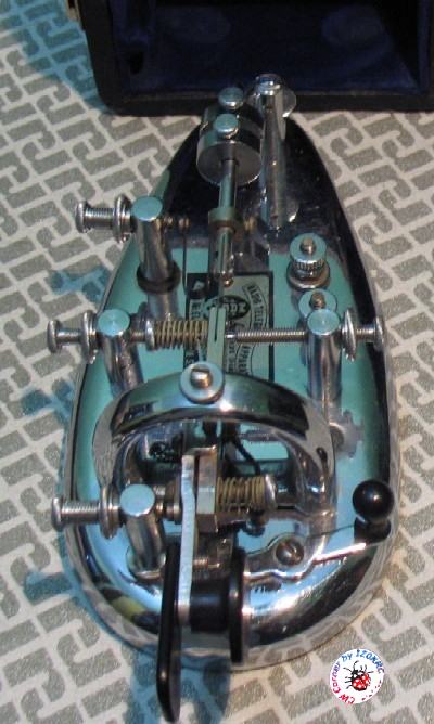 Mc Elroy S-600 o SuperStream