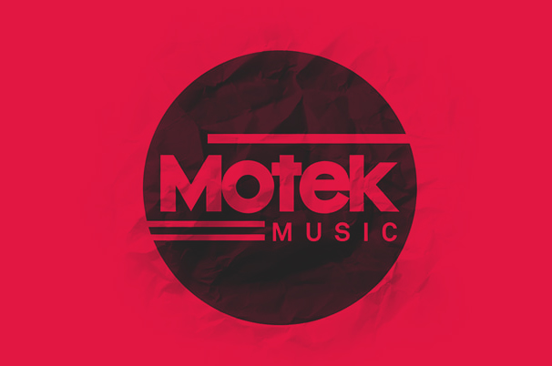 Motek Music push hard PR client