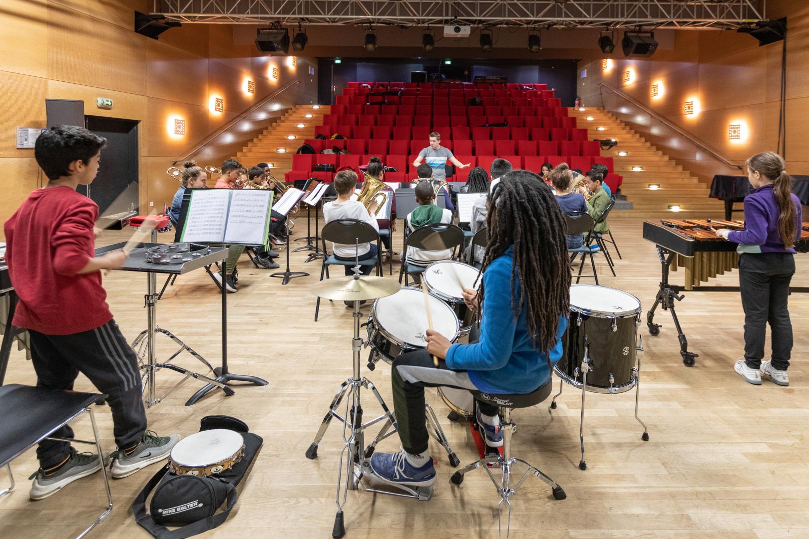 La sophrologie : un souffle nouveau pour les pédagogues et l'enseignement artistique