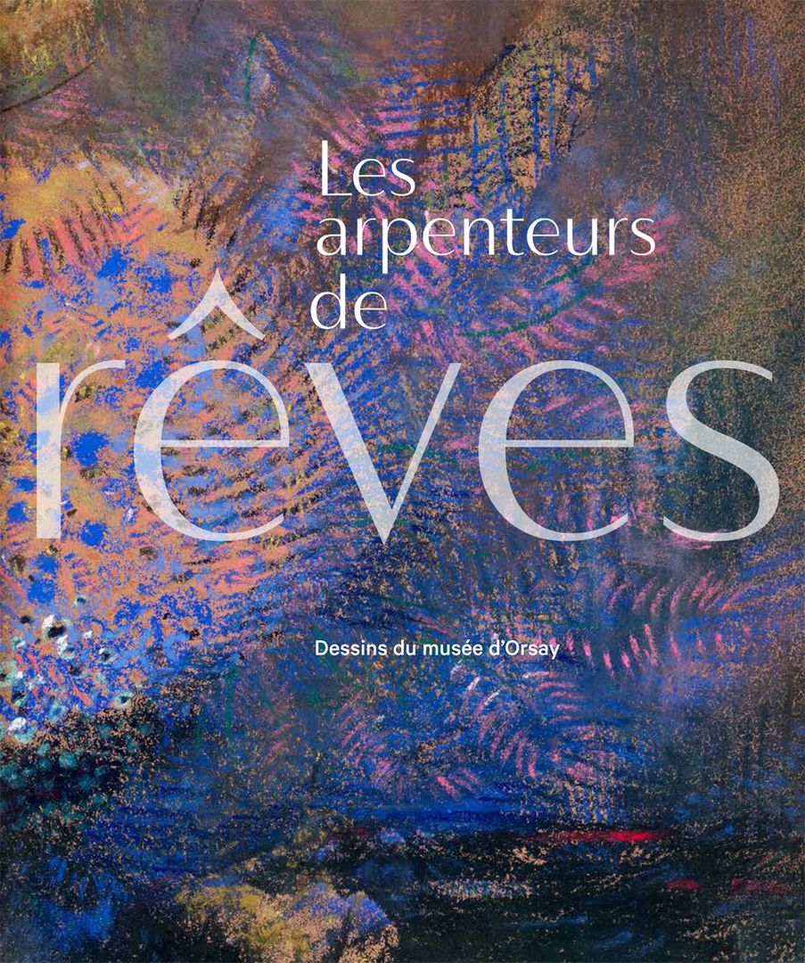 Gaëlle Piton propose des slow visites au Musée des Beaux-Arts de Quimper dans le cadre de l'exposition "Les Arpenteurs de rêves"