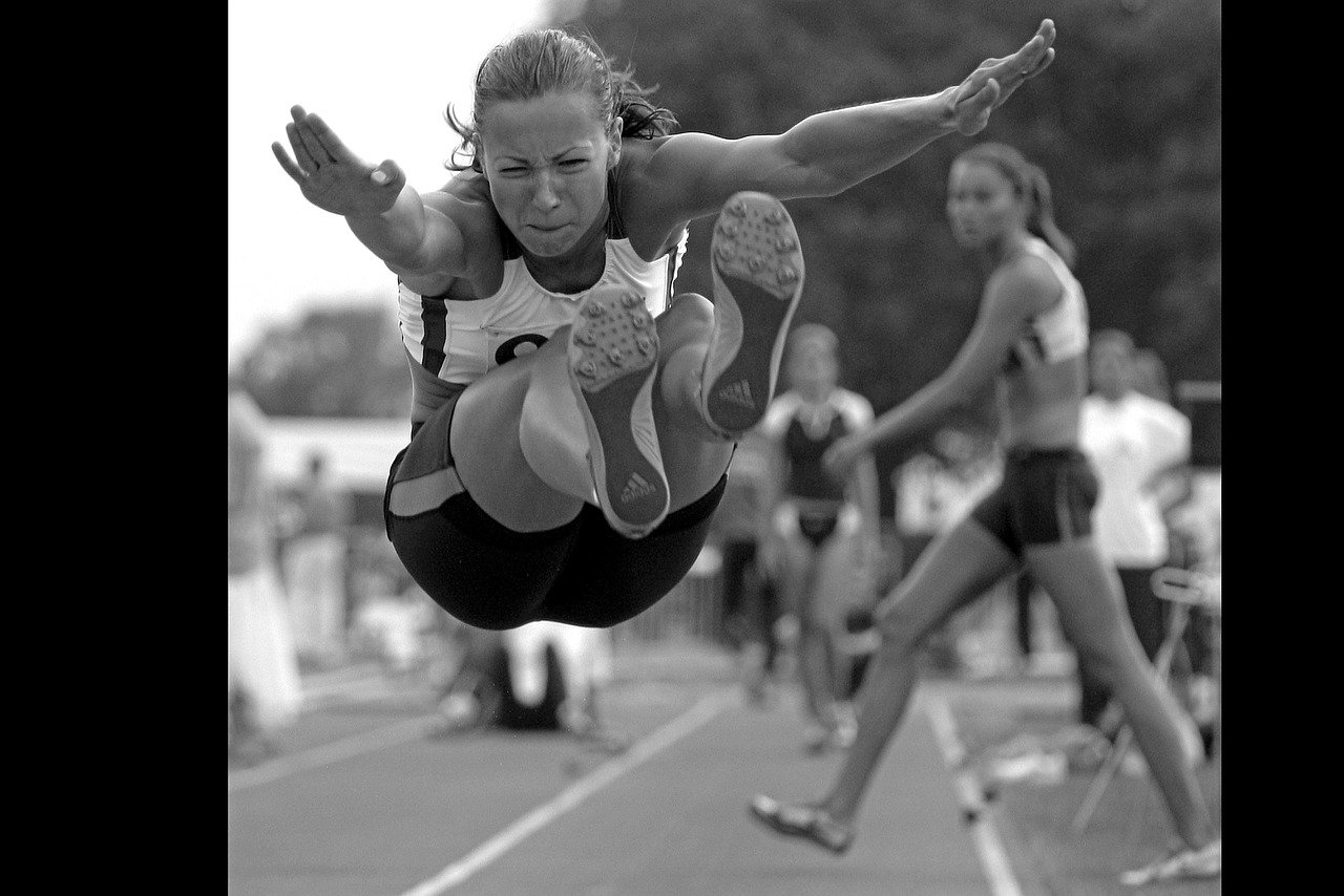 La préparation mentale du sportif par Gaëlle Piton, coach et sophrologue spécialisée dans l'accompagnement des sportifs de haut niveau