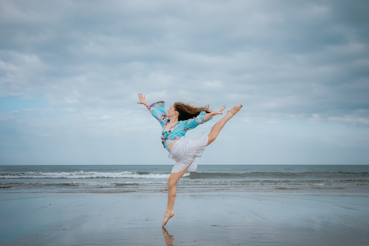 La sophrologie au service du danseur et du musicien par Gaëlle Piton sophrologue et coach d'artistes