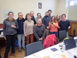 Retour sur l'Assemblée Générale 2020 du CSR Centre-Val de Loire