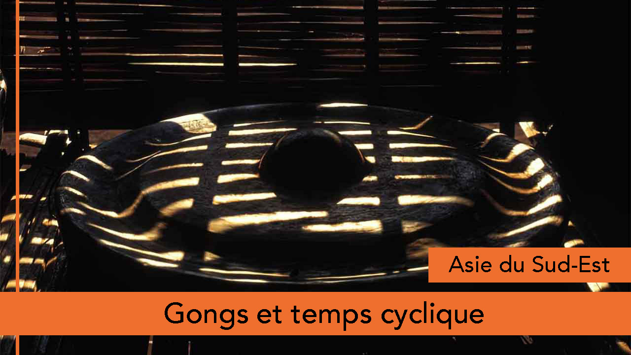 Gongs et temps cyclique