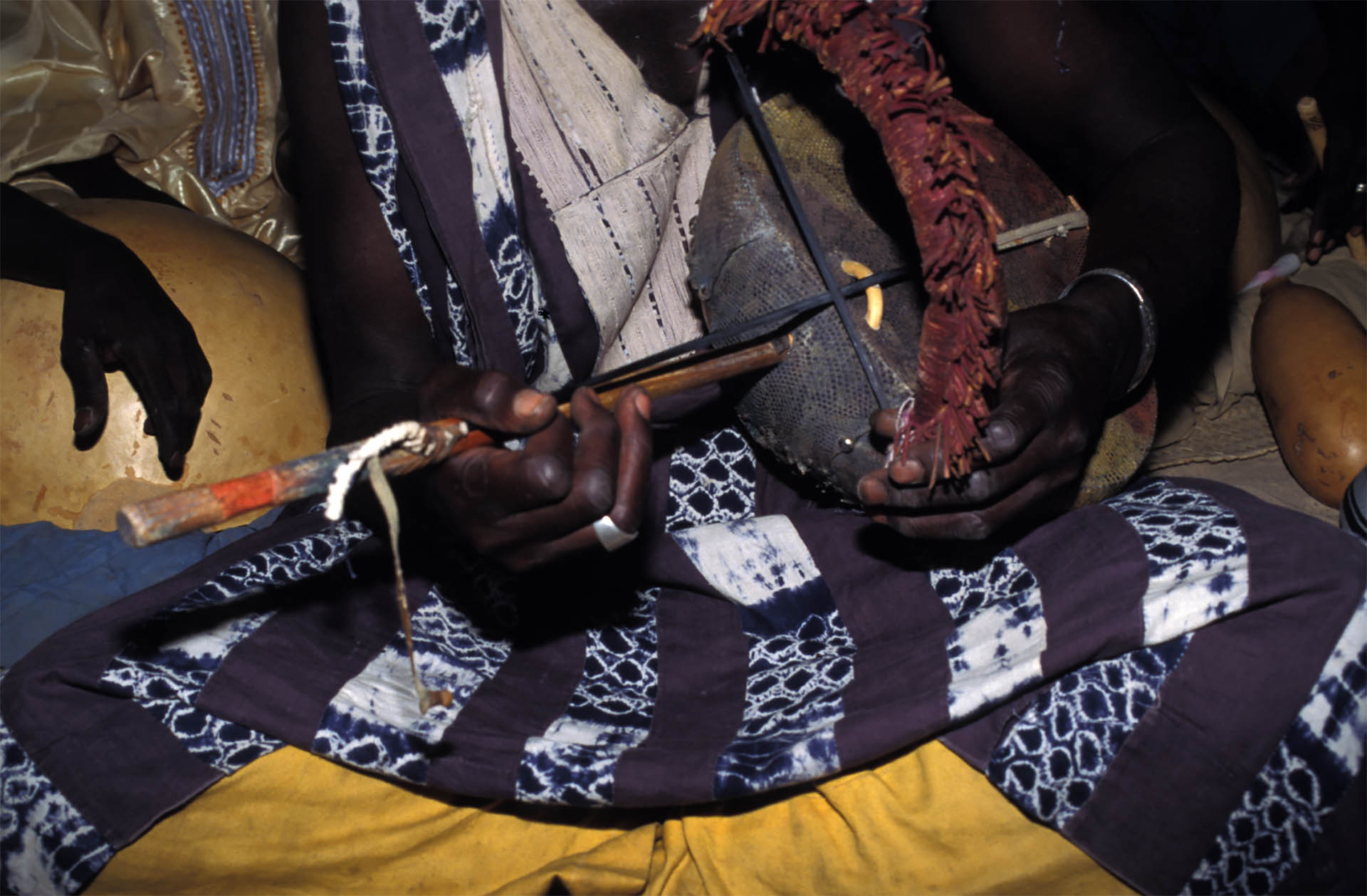 Vièle njerka. © P. Kersalé 1998-2024.