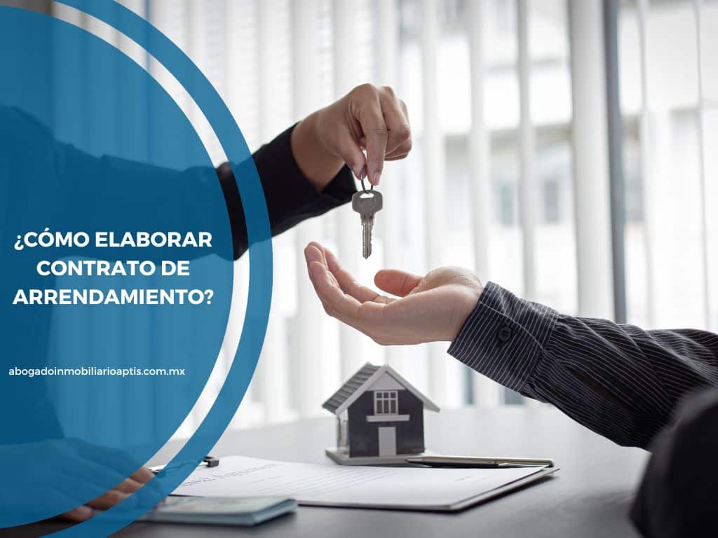 ¿Cómo elaborar contrato de arrendamiento? - avalúo-de-inmuebles