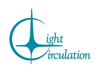 Light Circulation社名ロゴ・福井市工務店