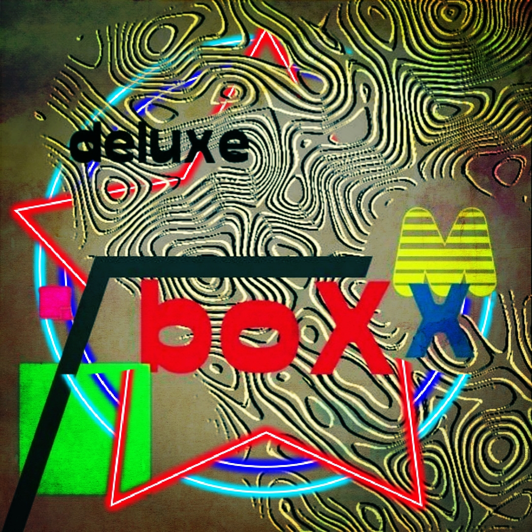 deluxe-m-boxx-musiclabels Webseite!