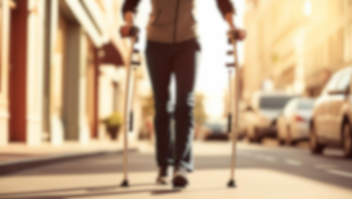 Heilungsbeschleunigung durch Physiotherapie