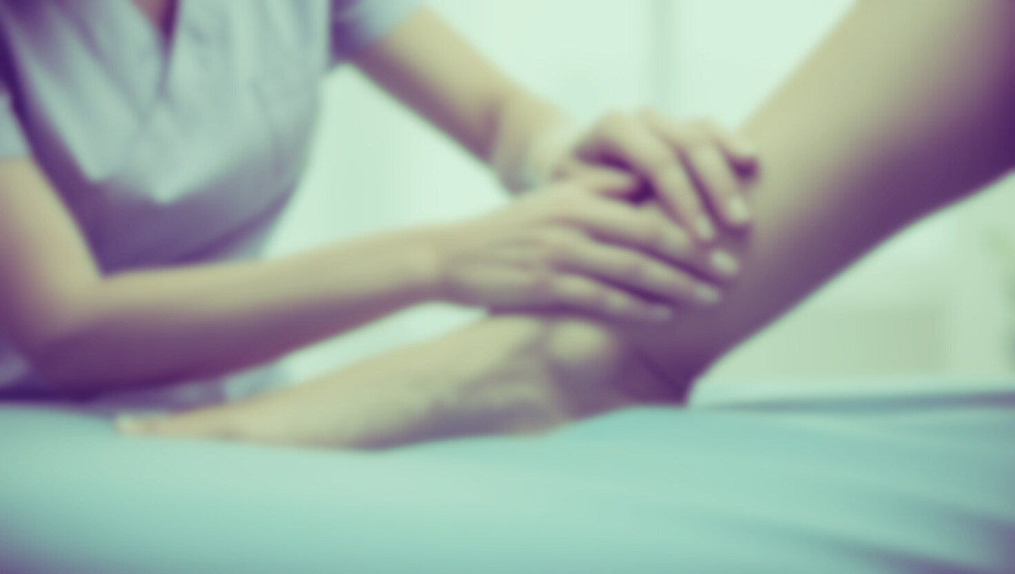 Physiotherapie: Wie sie hilft und wann sie notwendig ist.