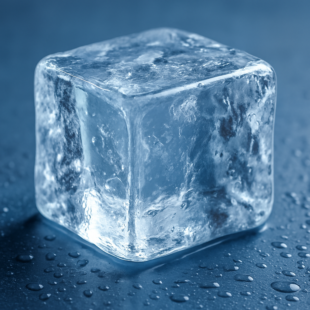 #22 Kältetherapie: Wirkungsweisen und Anwendungen der Kryotherapie