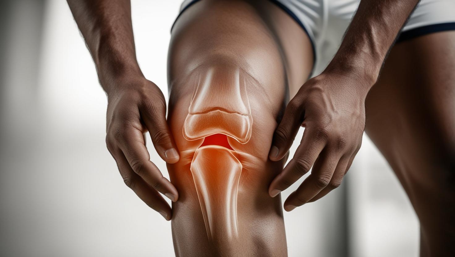 Physiotherapie bei Sportverletzungen: Schnell wieder fit werden