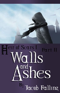 Walls and Ashes