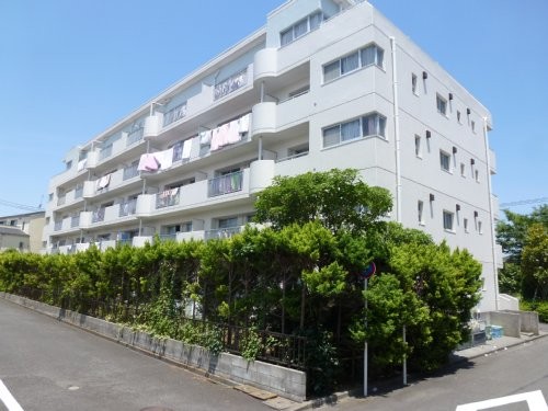 ホーム 唐木田駅徒歩3分 賃貸マンション カルチャーバレー唐木田2