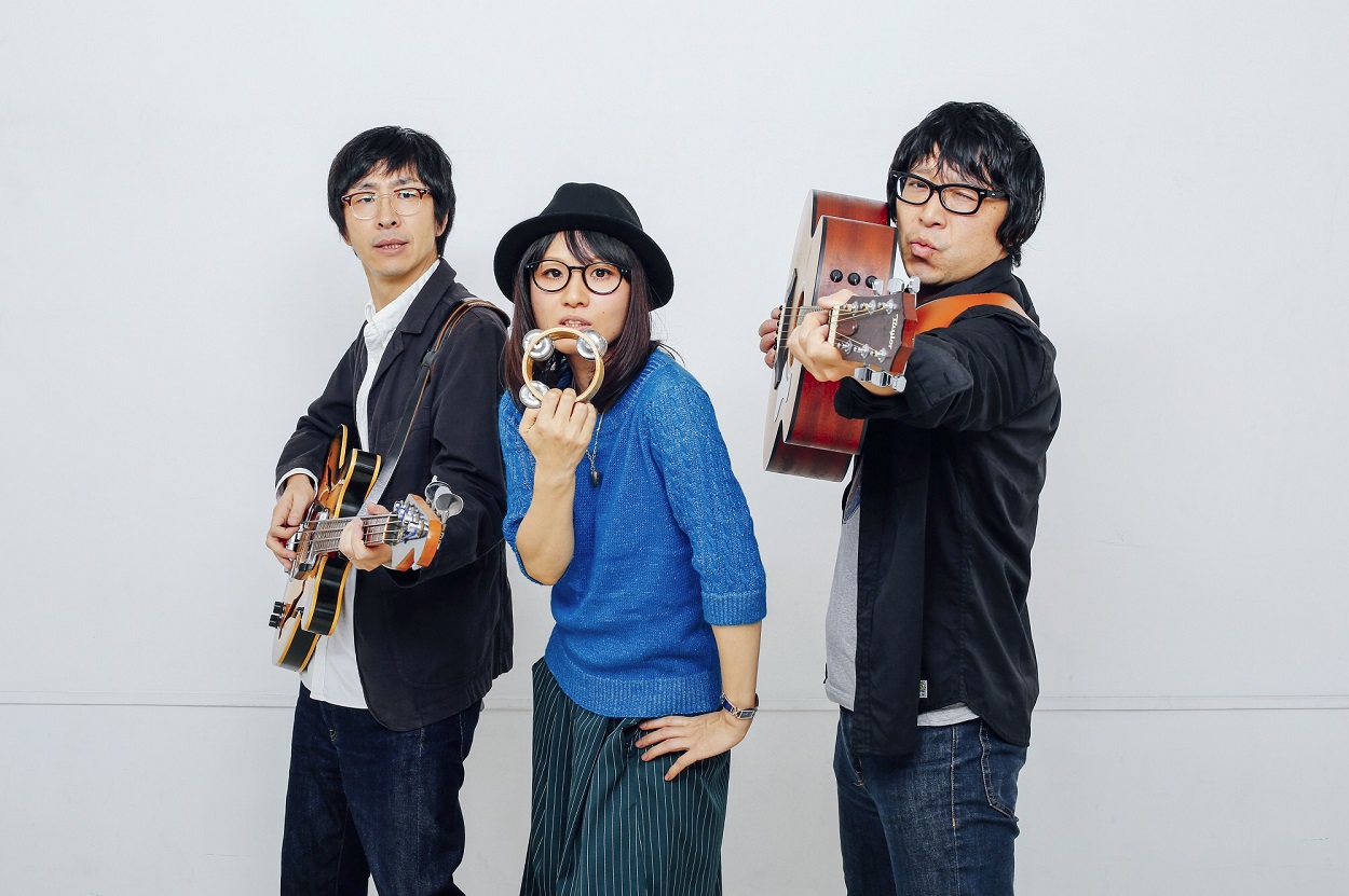 Swinging Popsicle、ソニーミュージック時代のベスト盤「GOLDEN☆BEST