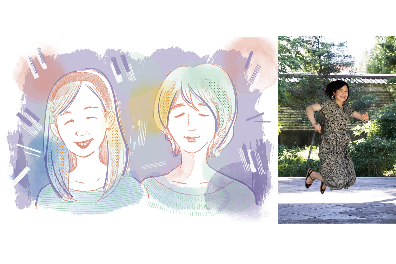 HAPPY EVER AFTER×歌手常盤ゆう、デビューシングル「Mistral」「Sigh Sign」を 12月16日にW配信リリース！菊地成孔からの応援コメントも！
