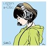 Shiggy Jr. 『LISTEN TO THE MUSIC』 発売記念インタヴュー