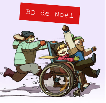 BD de Noël