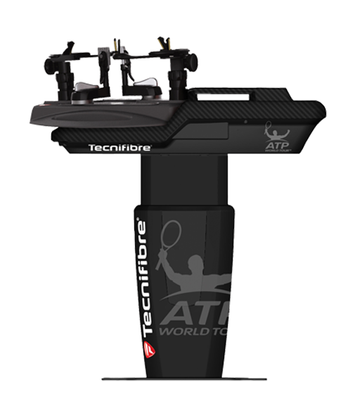 tecnifibre ergo pro atp stringing machine