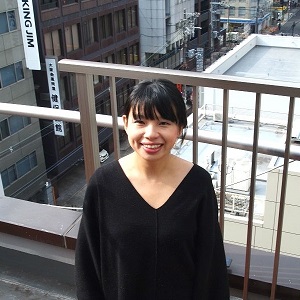 ビーハイブ・ホステル 「ひろこ」 さん