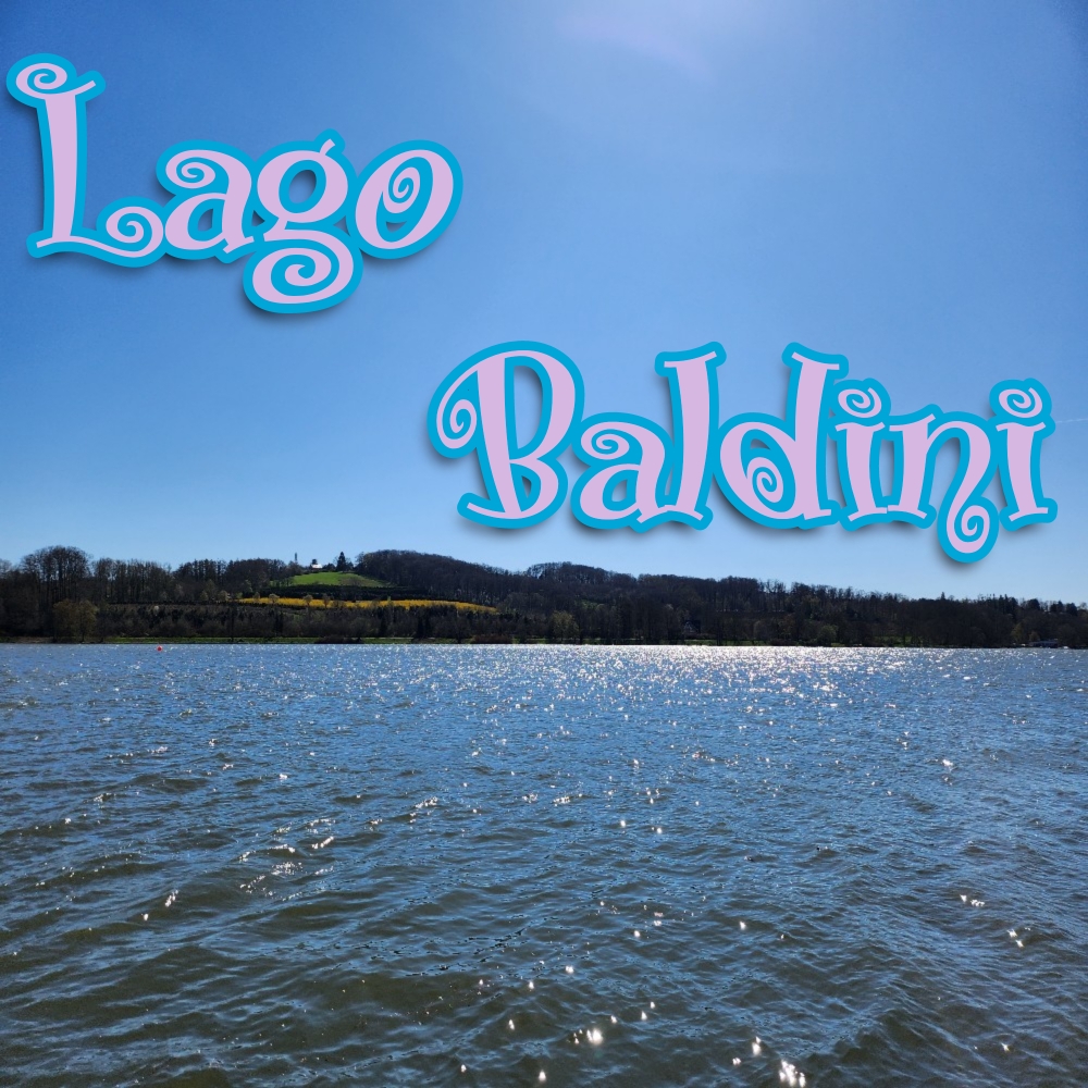 Lake Baldeney