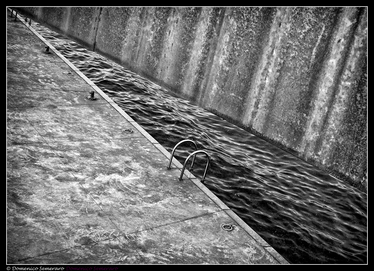 Forme di Domenico Semeraro fotovisioni