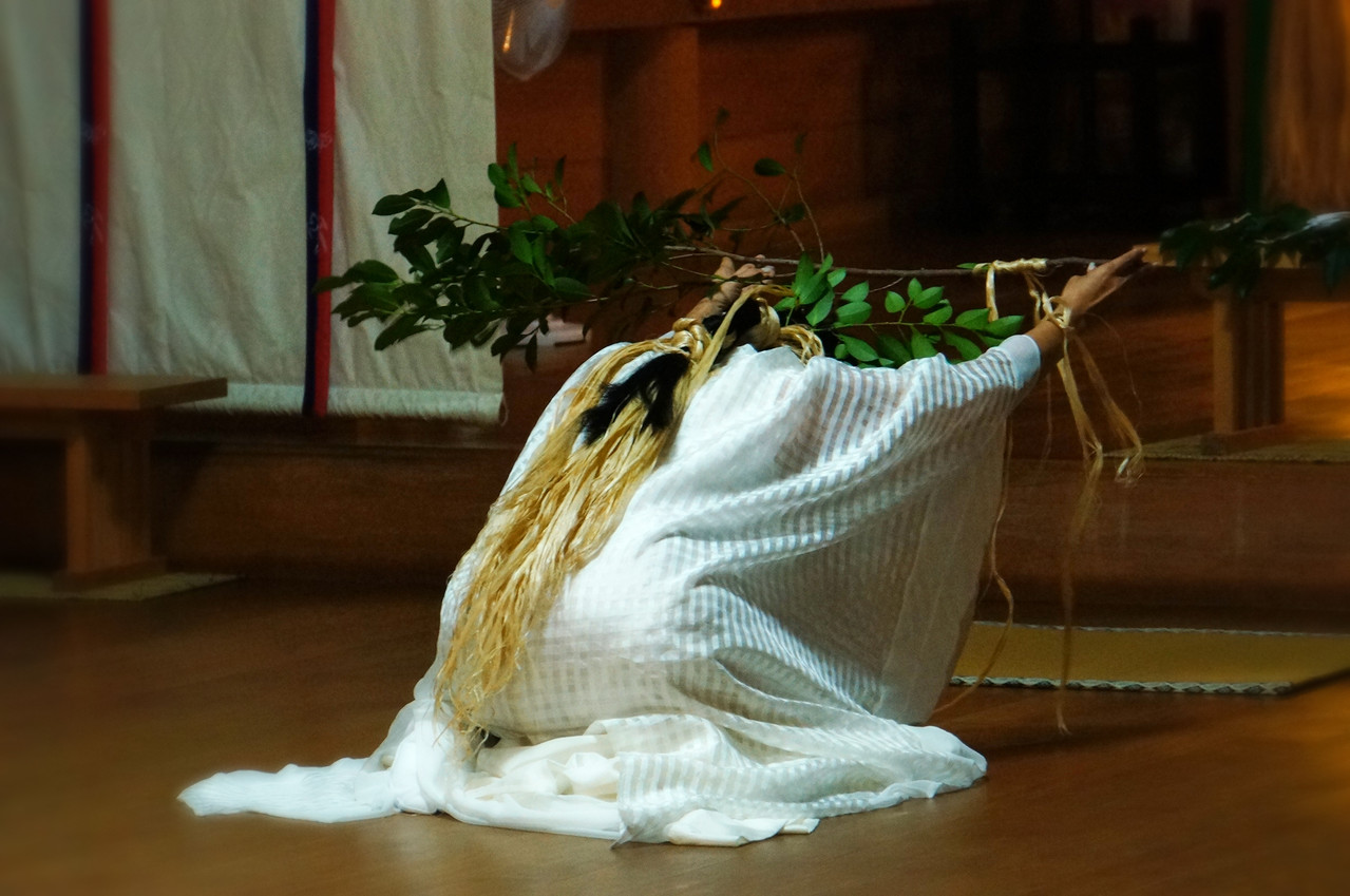 徳島県鳴門市大麻町     大麻比古神社式典  2013年10月5日