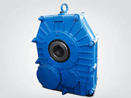 Euronorm spare parts gearbox