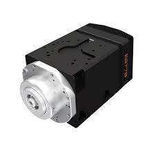 motor y reductor HSD alta velocidad
