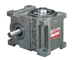 Catalogo despiece repuestos Gearbox reducteur Sankio