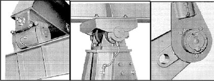 Gearbox OILWELL