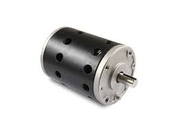 Motor CC y reductor Transmotec