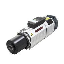 motor HSD 100 hz 200 hz 300hz 400 hz