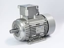 motor ATEX