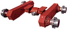 Gearbox Omsi