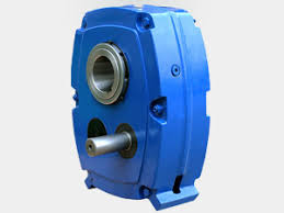 Samyang gearmotors