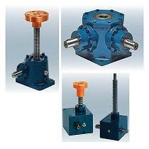 Gato hidraulico martinete Screw Jack PMZ